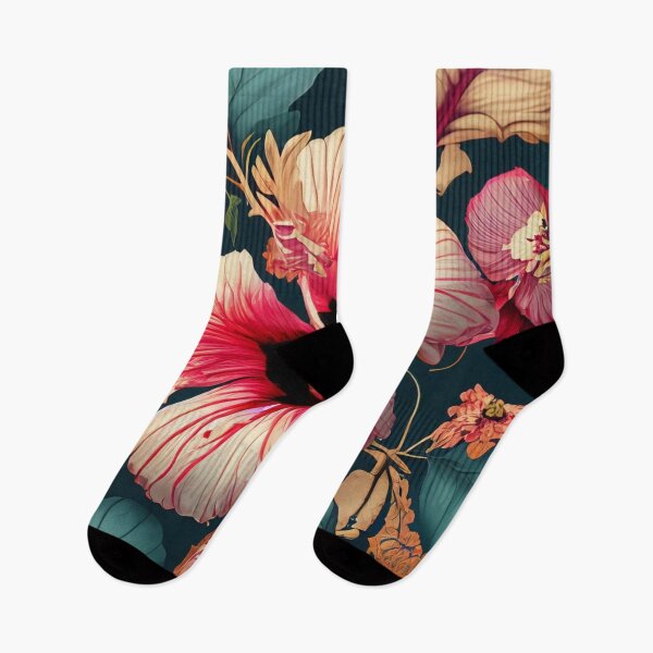 Item preview, Regal Hibiscus Affair designed and sold by Manishakh.