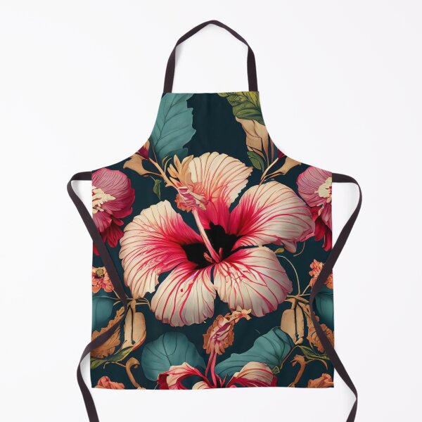 Item preview, Regal Hibiscus Affair designed and sold by Manishakh.