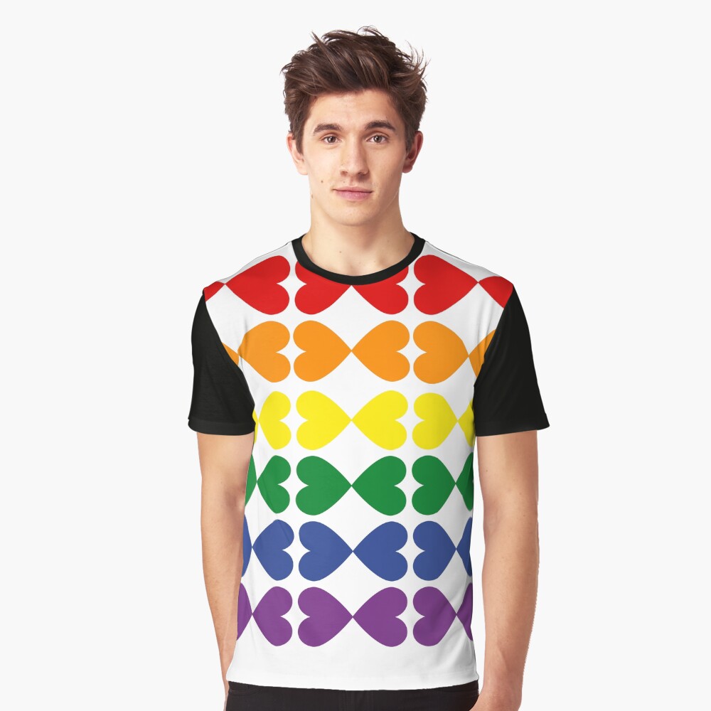 Item preview, Graphic T-Shirt designed and sold by WarFXDesigns.