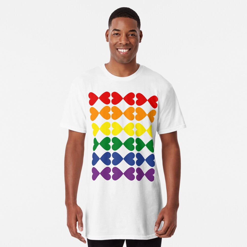 Item preview, Long T-Shirt designed and sold by WarFXDesigns.