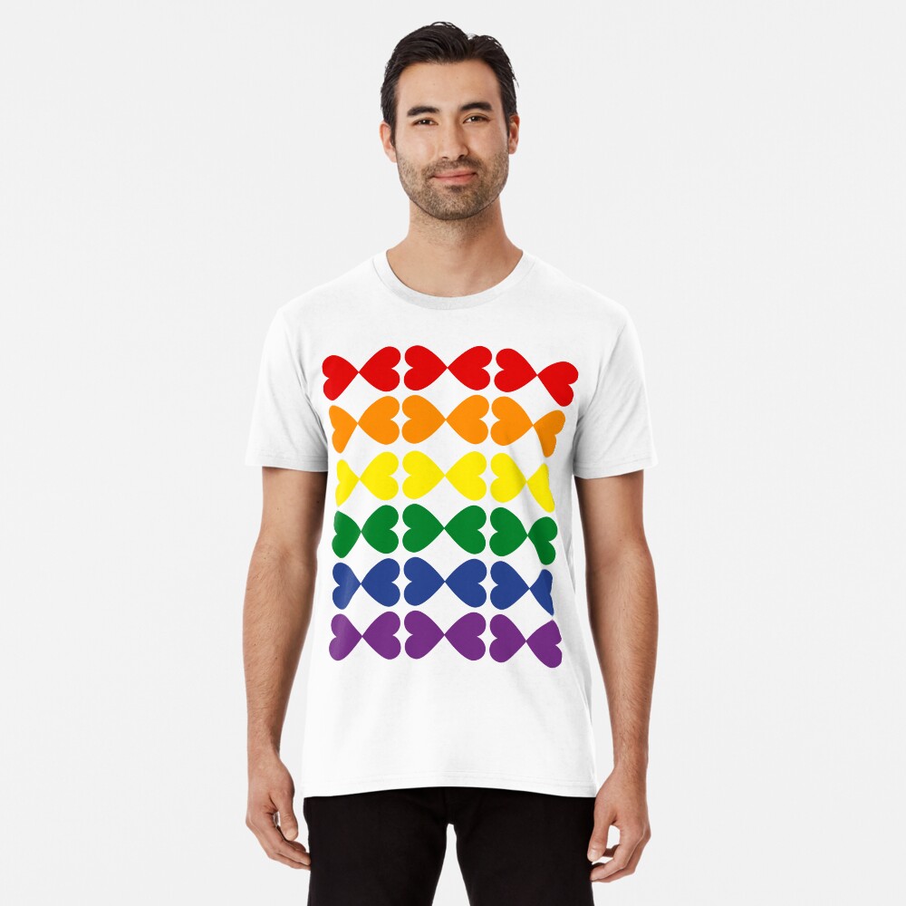 Item preview, Premium T-Shirt designed and sold by WarFXDesigns.