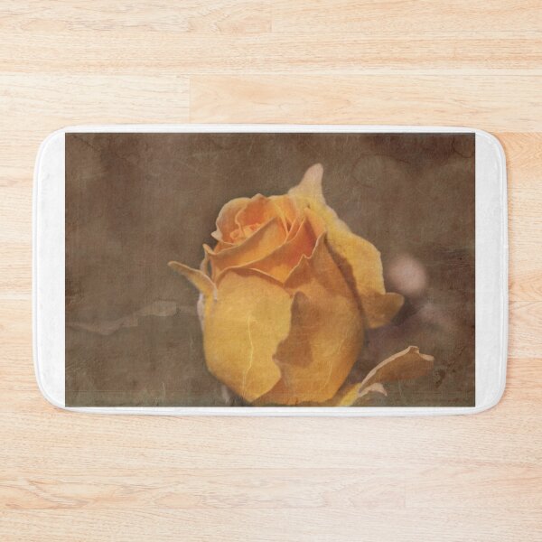Artikelvorschau, Honey Perfume Floribunda Rose with Texture entworfen und verkauft von Robert Armendariz.