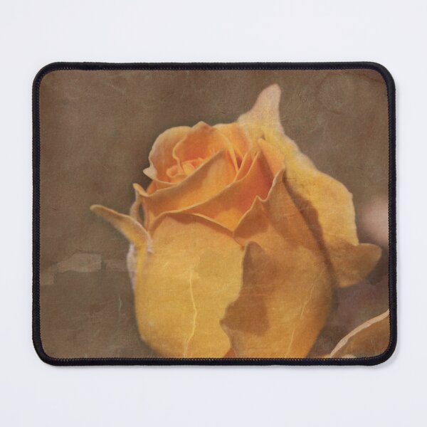 Item preview, Honey Perfume Floribunda Rose with Texture designed and sold by Robert Armendariz.