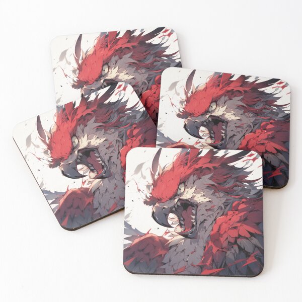 Item preview, Griffin The Mad designed and sold by GriffintheMad.
