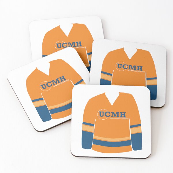 Item preview, ICEBREAKER BY HANNAH GRACE JERSEY STICKER designed and sold by Therandomreader.