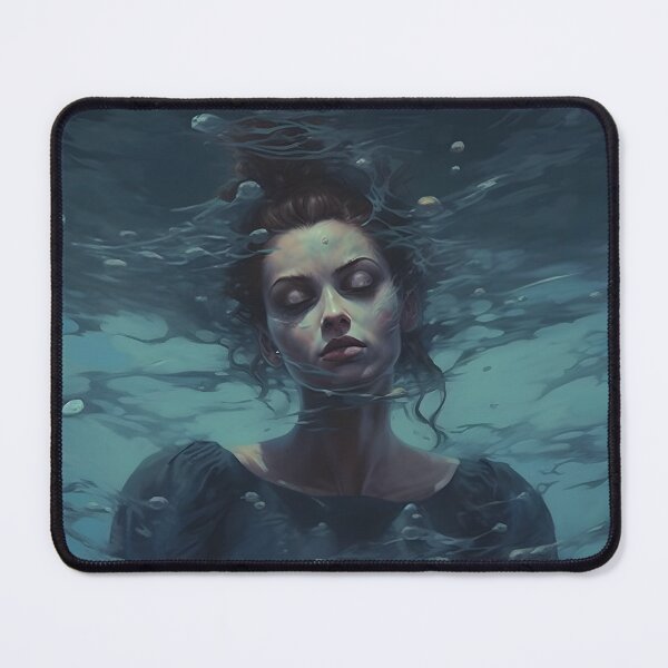 Item preview, Drowned Collection Piece 2 designed and sold by BoredF.