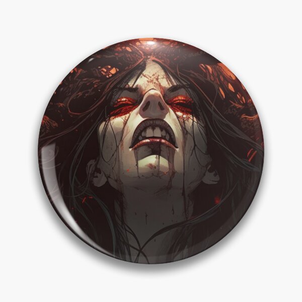 Item preview, Diablo Lilith Demon designed and sold by Nightarcade.