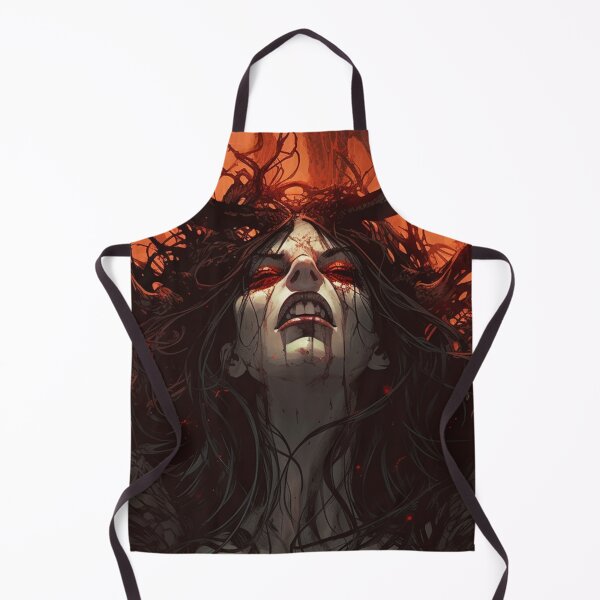 Item preview, Diablo Lilith Demon designed and sold by Nightarcade.
