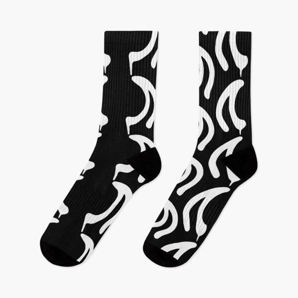 Item preview, lowlife devil horns (white) designed and sold by sarascoprox.