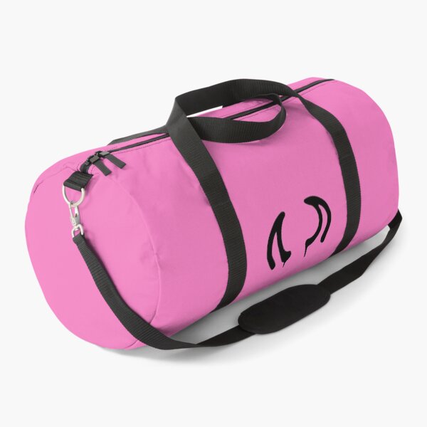 Item preview, lowlife devil horns (black and pink) designed and sold by sarascoprox.