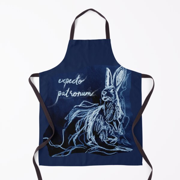 Item preview, Expecto Patronum designed and sold by DrawBotanical.
