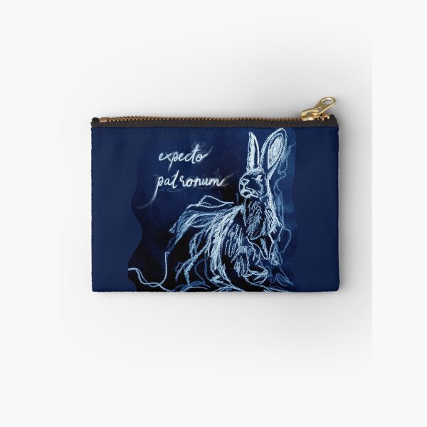 Item preview, Expecto Patronum designed and sold by DrawBotanical.