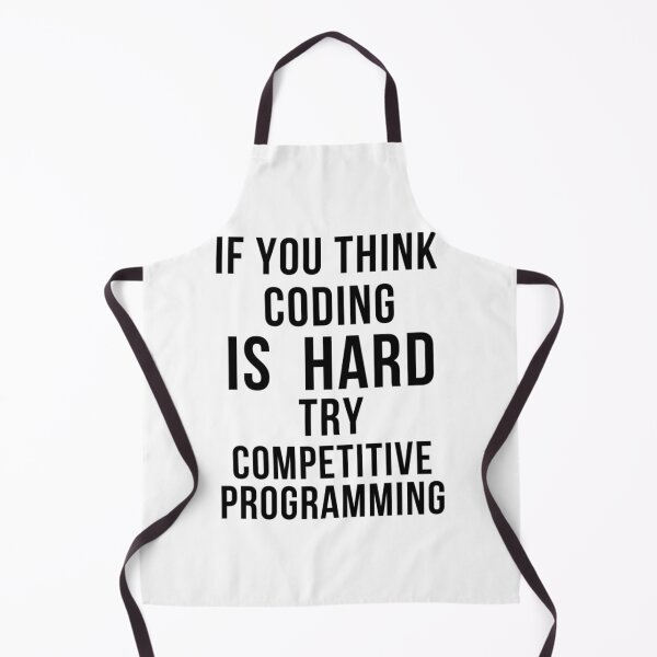 Item preview, If you think coding is hard designed and sold by Keycapkk.