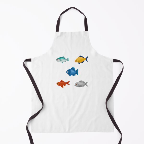 Item preview, Fish Set Pack designed and sold by wonderxwander.