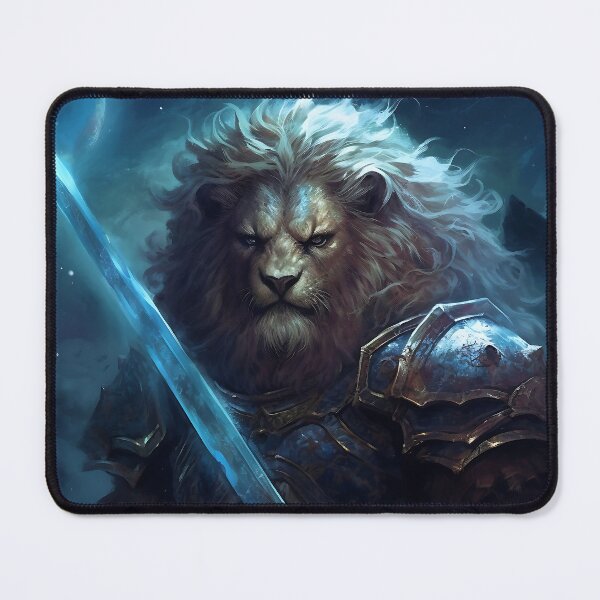 Item preview, Leo Zodiac Sign Character designed and sold by JymaXx.
