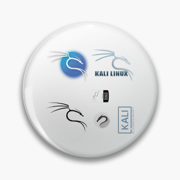 Item preview, Kali Linux  Set  designed and sold by Keycapkk.