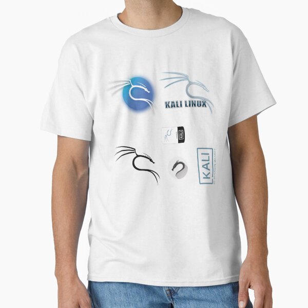 Item preview, Kali Linux  Set  designed and sold by Keycapkk.