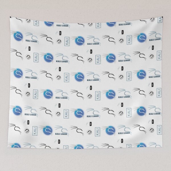 Item preview, Kali Linux  Set  designed and sold by Keycapkk.