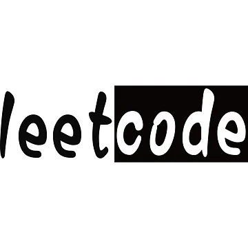 Artwork thumbnail, leetcode by Keycapkk