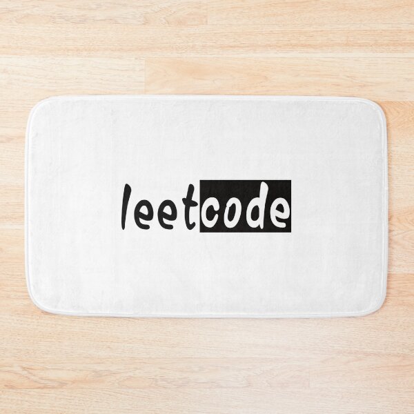 Item preview, leetcode      designed and sold by Keycapkk.