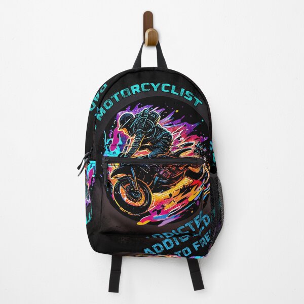 Item preview, motorcyclist dad, addicted to freedom, Best dad, for dad, dad, for motorcyclists, for the husband, happy dads day, for dad, the best dad in the world designed and sold by PRYMULLART.