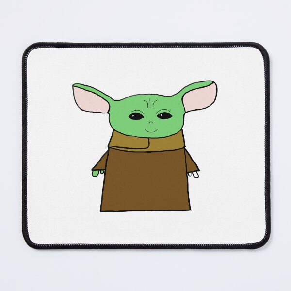 Item preview, Little Green Alien designed and sold by Artsyphotos8.