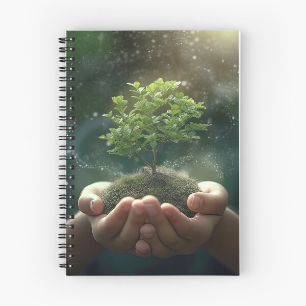 Item preview, Environment Care in Your Hands - Protect The Planet designed and sold by libanmax.