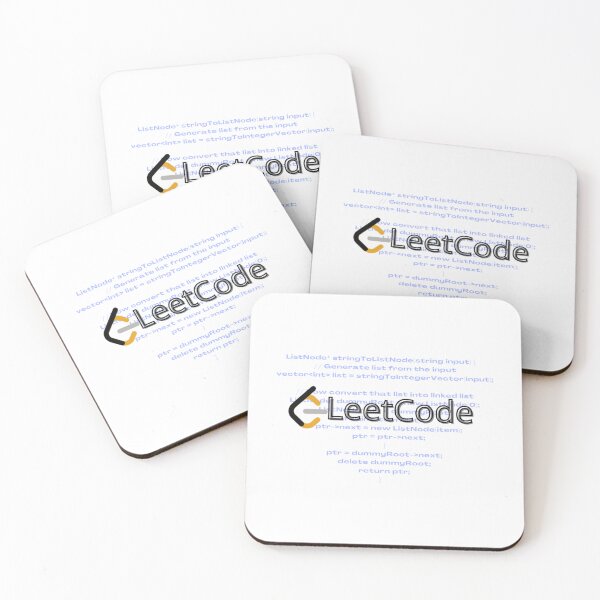 Item preview, LeetCode programming    designed and sold by Keycapkk.