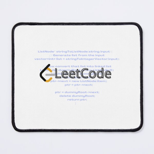Item preview, LeetCode programming    designed and sold by Keycapkk.