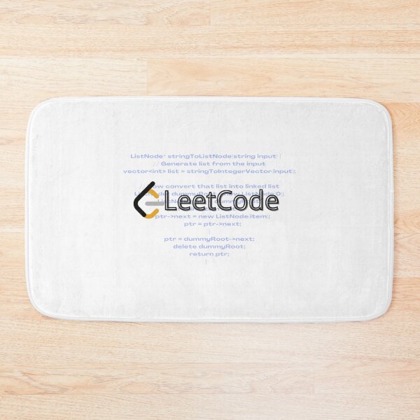 Item preview, LeetCode programming    designed and sold by Keycapkk.