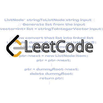 Artwork thumbnail, LeetCode programming    by Keycapkk