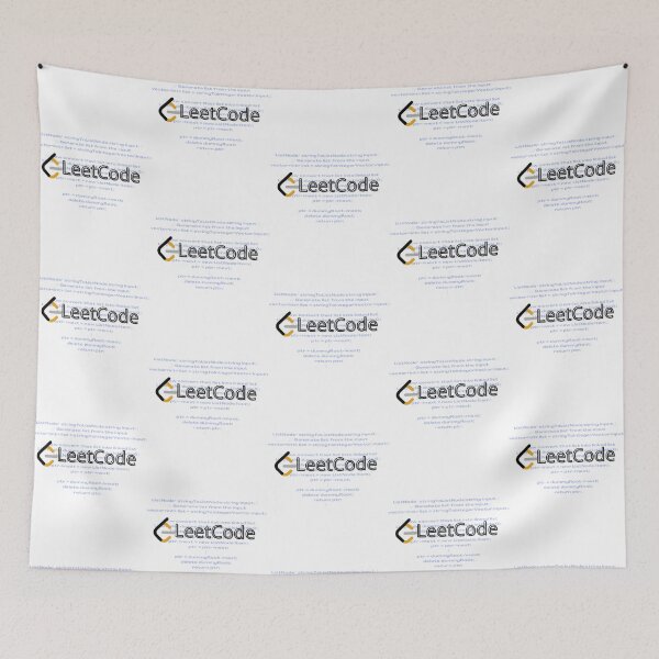 Item preview, LeetCode programming    designed and sold by Keycapkk.