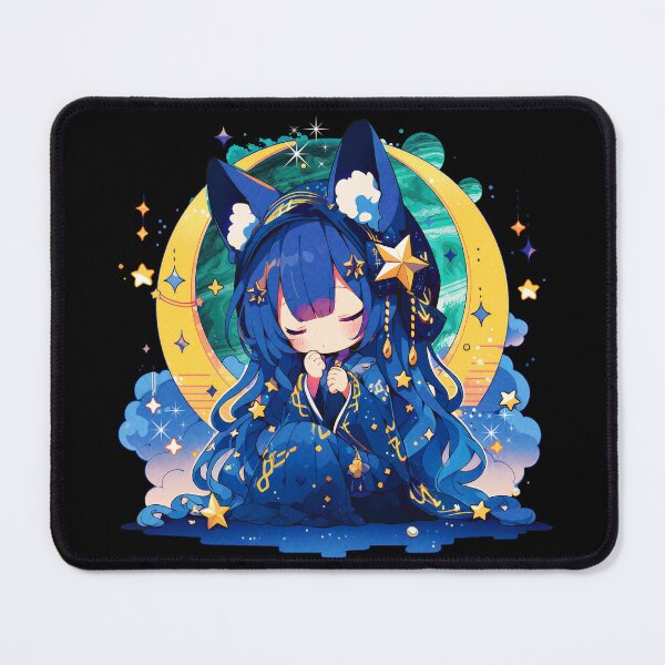 Item preview, LunaLeaper Purrincess designed and sold by Chibi Cat Art Corner.