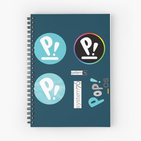 Item preview, Pop OS System 76  Set  designed and sold by Keycapkk.