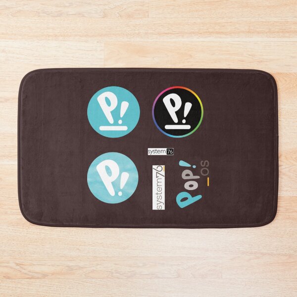 Item preview, Pop OS System 76  Set  designed and sold by Keycapkk.