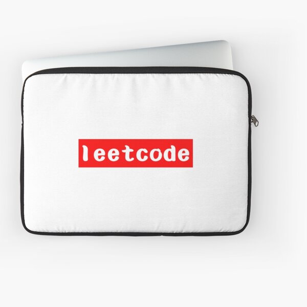 Leetcode Expert Programmer - Unique Cool Awesome Design Laptop Sleeve for  Sale by AnimeArtManga