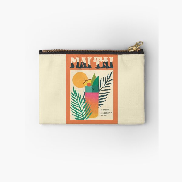 Item preview, Mai Tai Recipe  designed and sold by Haley Schulz.