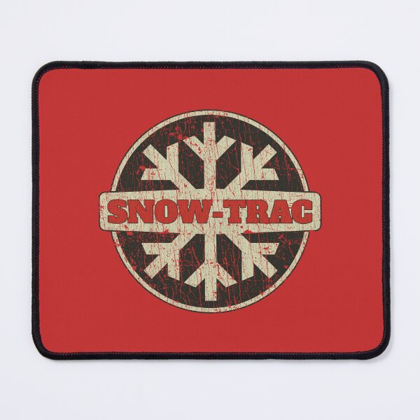 Item preview, Snow Trac 1957  designed and sold by AstroZombie6669.
