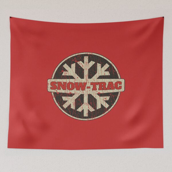 Item preview, Snow Trac 1957  designed and sold by AstroZombie6669.