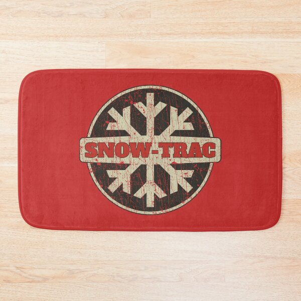 Item preview, Snow Trac 1957  designed and sold by AstroZombie6669.