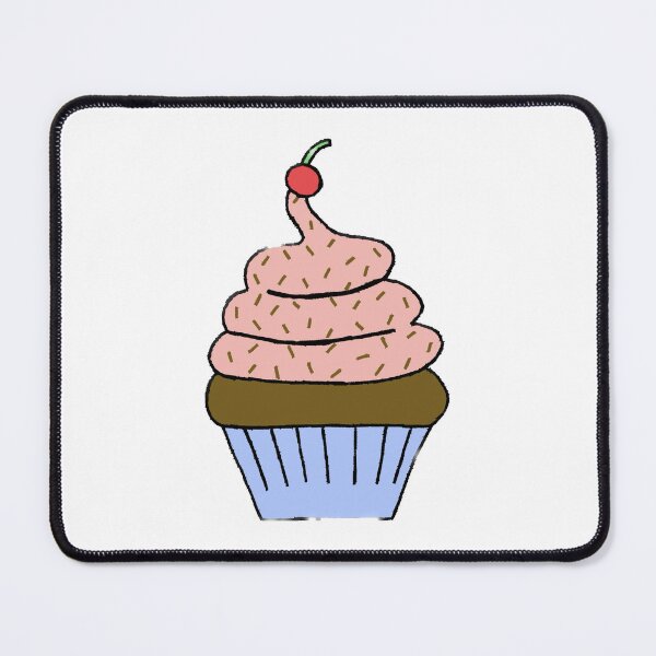 Item preview, Cupcake designed and sold by Artsyphotos8.