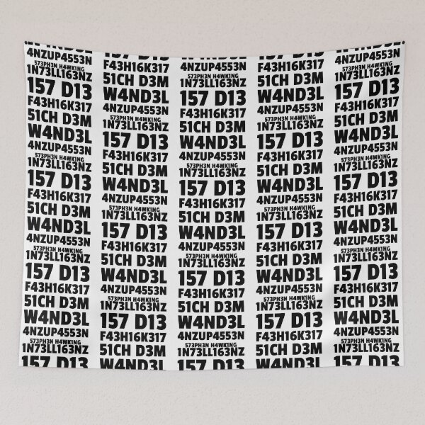 Item preview, 1n73ll163nz 157 D13 F43h16k317 51ch D3m W4nd3l 4nzup4553n 573ph3n H4wk1ng   designed and sold by Keycapkk.
