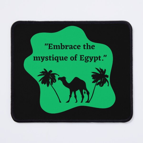 Item preview, Embrace the mystique of Egypt designed and sold by pedroserpa.