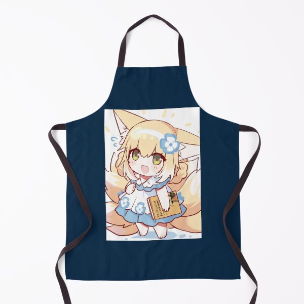 Item preview, Anime Girl Holding Javascript Programming Language Book 14  designed and sold by Keycapkk.