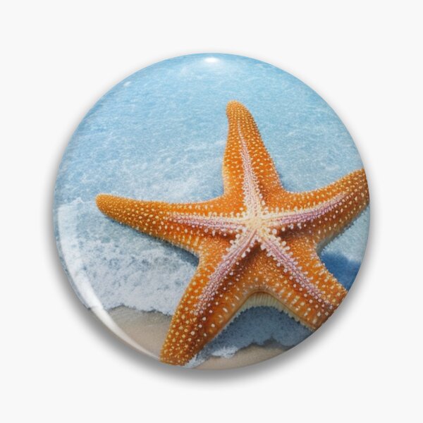 Item preview, Starfish is Not a Fish designed and sold by artwealllove.