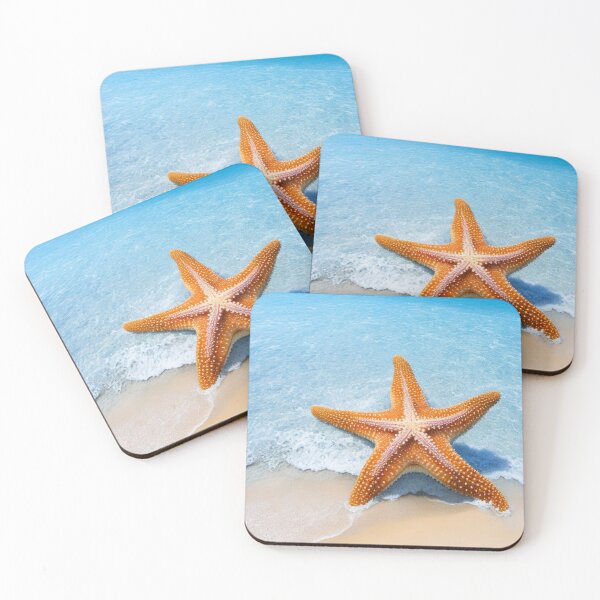 Item preview, Starfish is Not a Fish designed and sold by artwealllove.