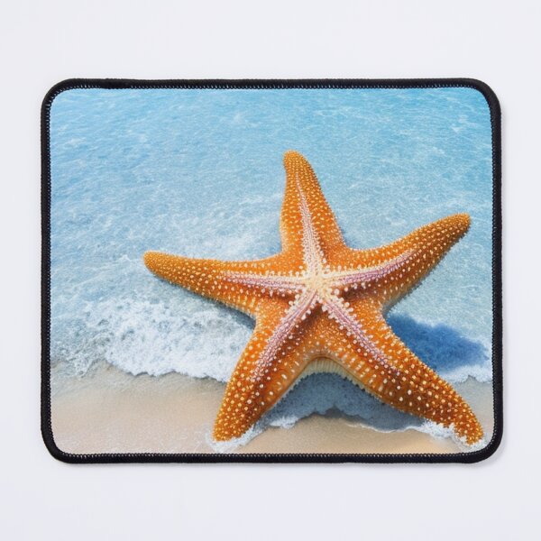 Item preview, Starfish is Not a Fish designed and sold by artwealllove.