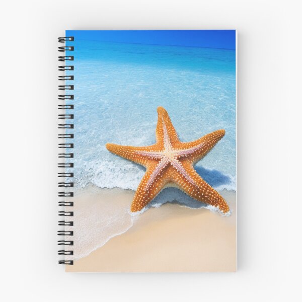Item preview, Starfish is Not a Fish designed and sold by artwealllove.
