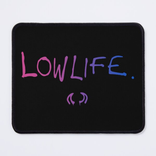Item preview, lowlife (bisexual pride) designed and sold by sarascoprox.