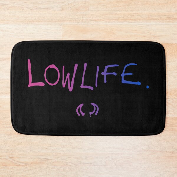 Item preview, lowlife (bisexual pride) designed and sold by sarascoprox.